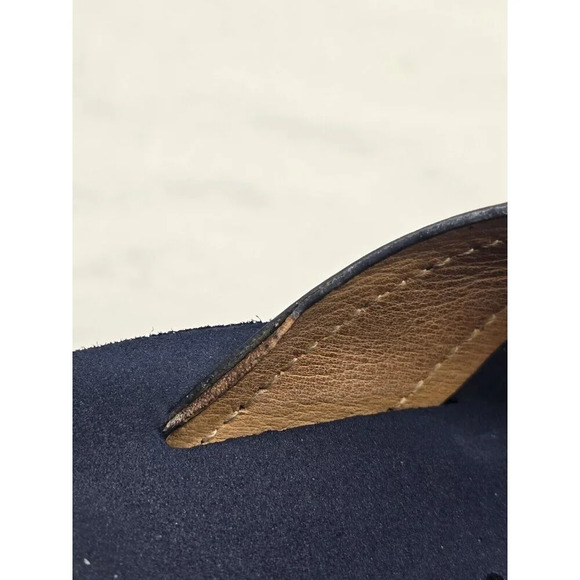 Coach Juliet Womens Size 9B Slip On Casual Platform Flip Flop Sandals- READ INFO - Picture 8 of 16